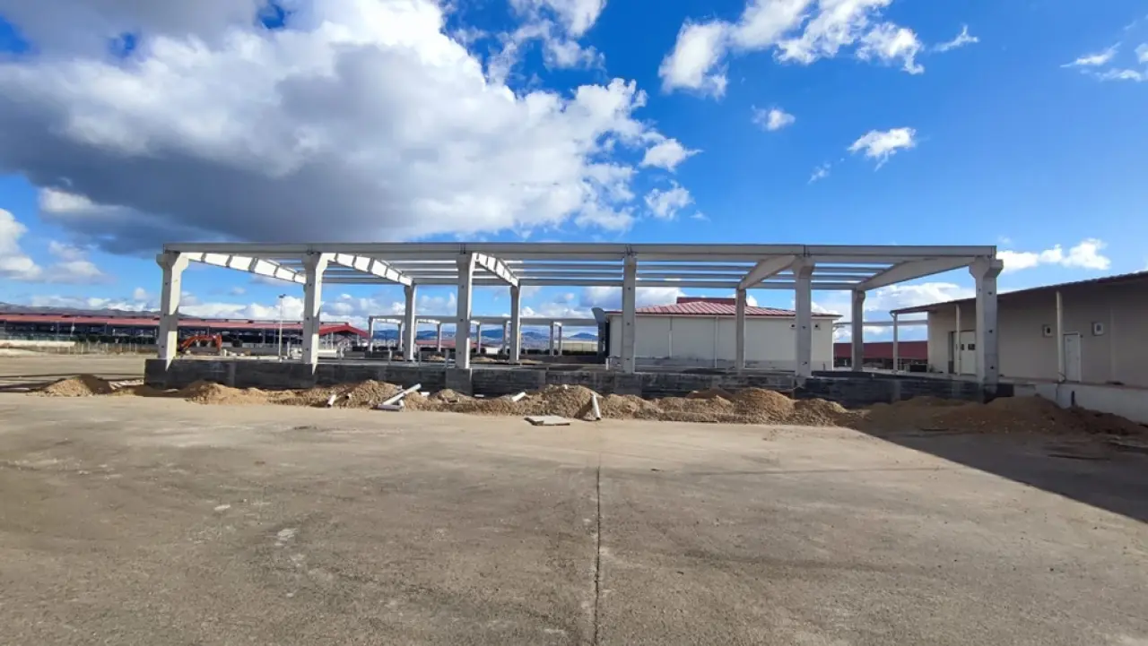 Atıklar Mamaya Dönüşecek 1