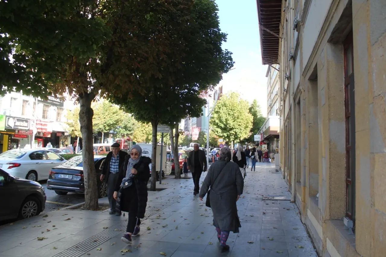 Başkandan İkametgah Çağrısı: İkametgahını Merkeze Taşı 4