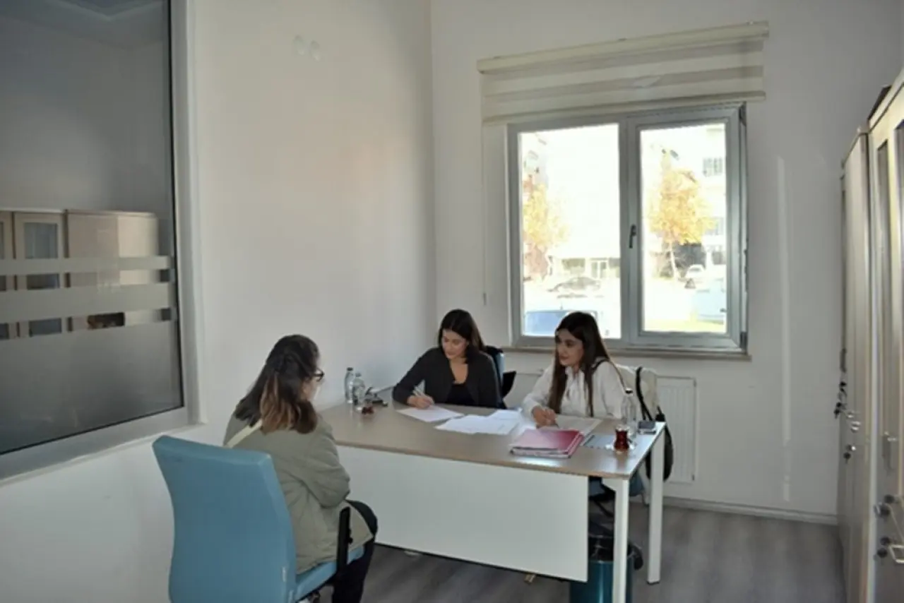 İstihdam Engel Tanımadı 4