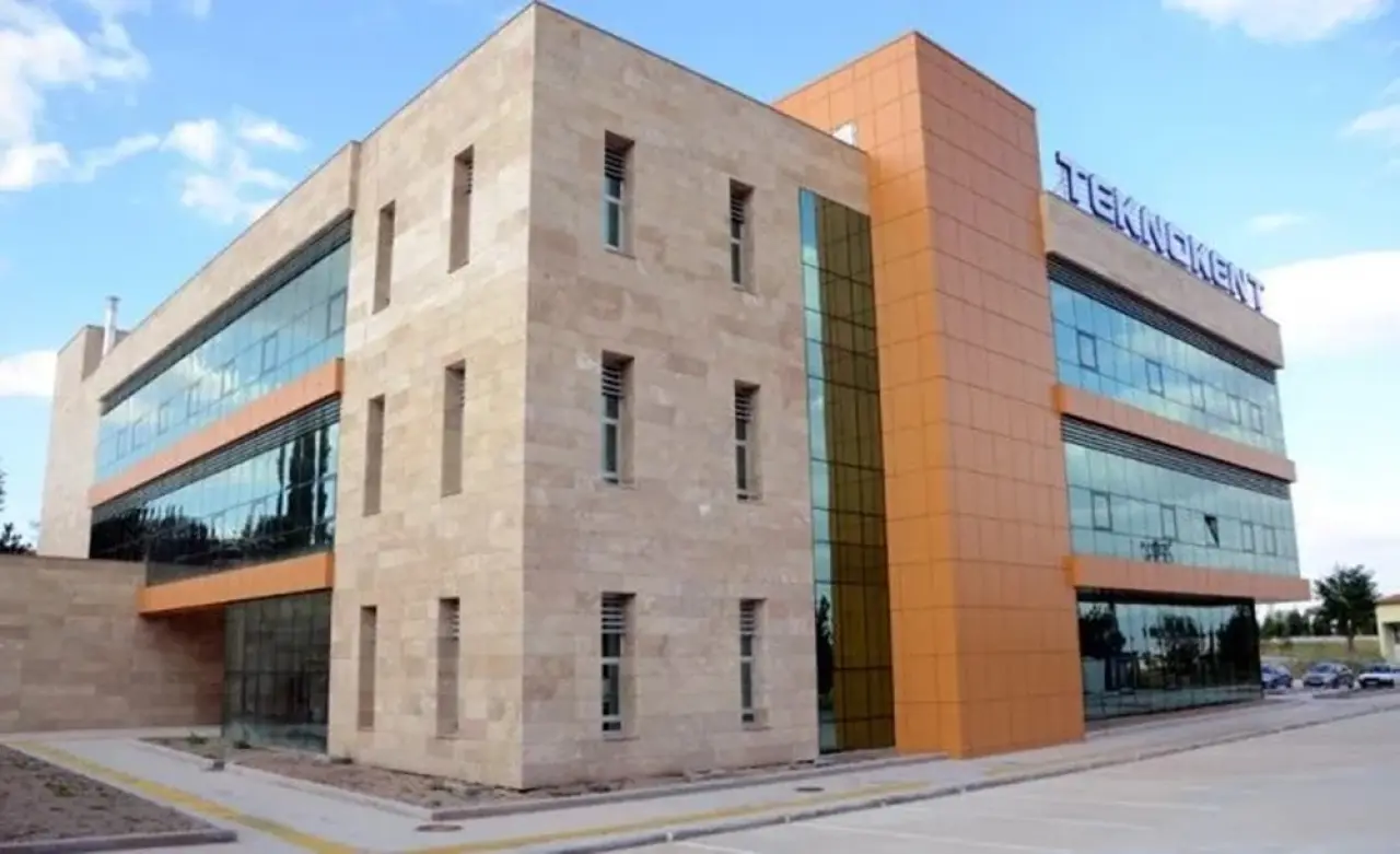 TEKNOKENT’ten Girişimcilik ve İnovasyon Hamlesi 1