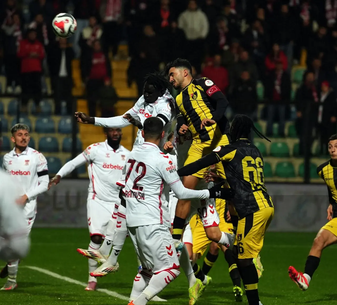 17. Hafta Bugün Başlıyor 1