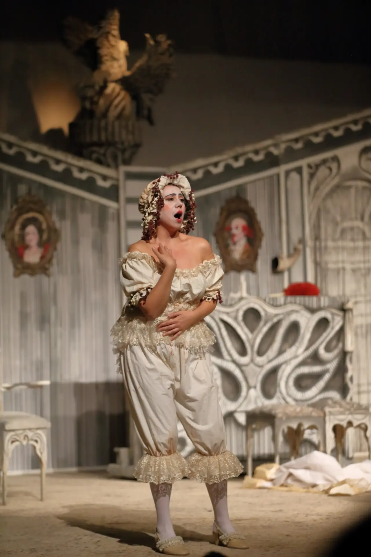 ‘Doktor Mucize’ Mest Etti 10