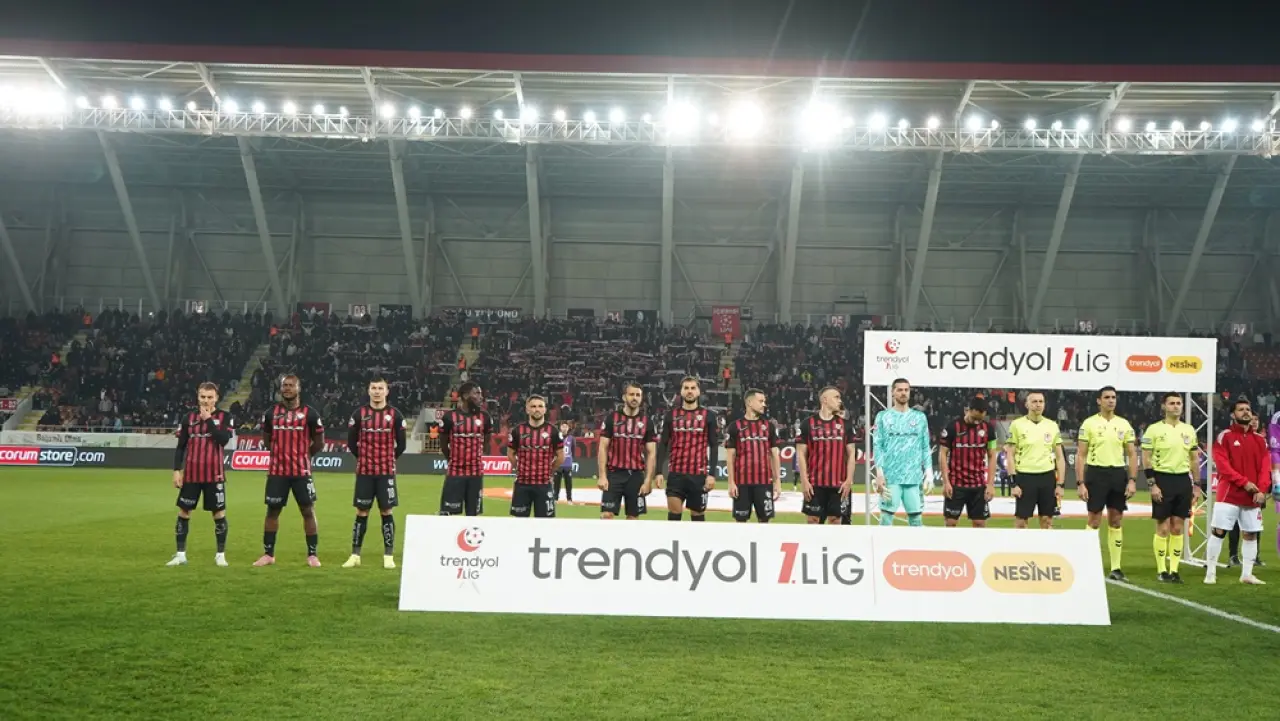 17. Hafta Bugün Başlıyor 3