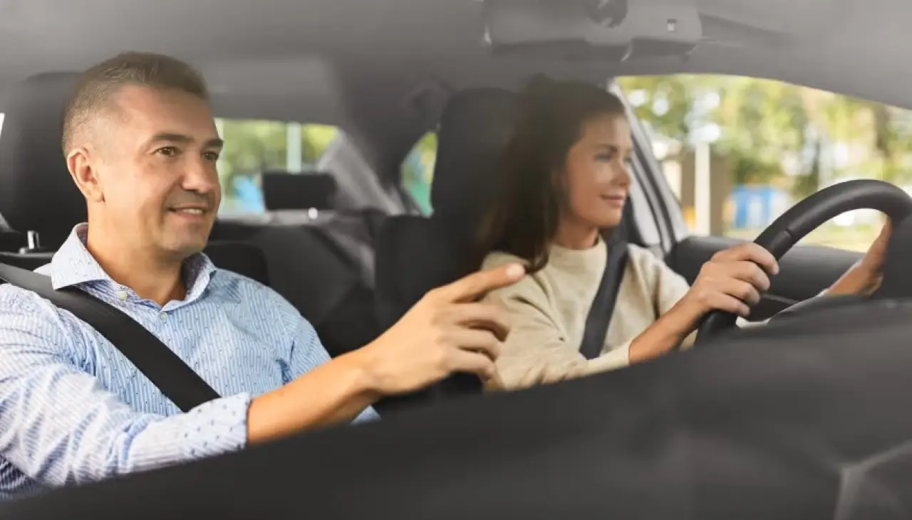 ‘Sürücü Kursundan Yüzlerce Sahte İmzalı Belge Verildi’ İddiası 2