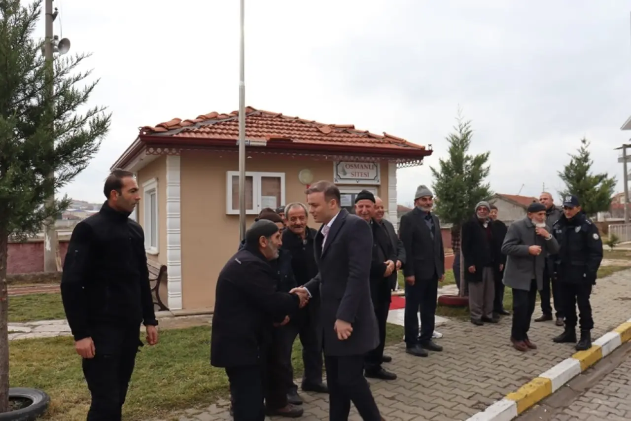 Alaca’da Halkla İç İçe Yönetim 3