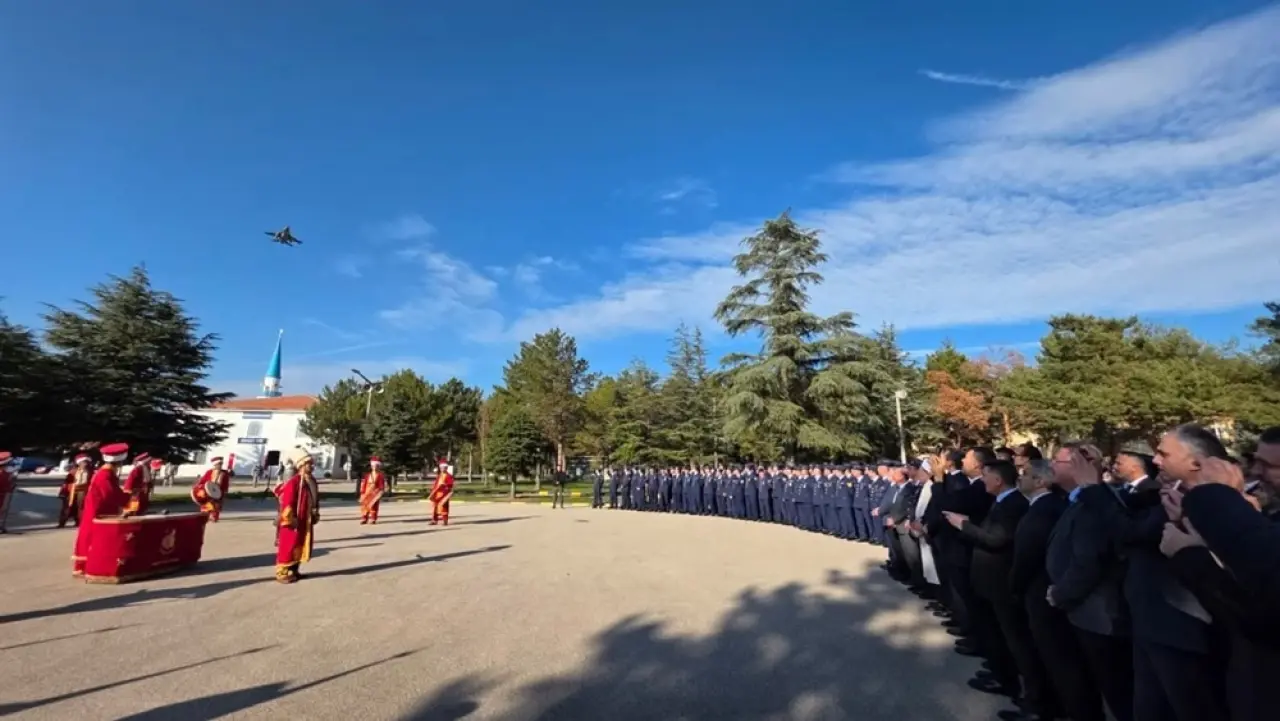 Çalgan, Merzifon’daki Cami Açılışına Katıldı 2
