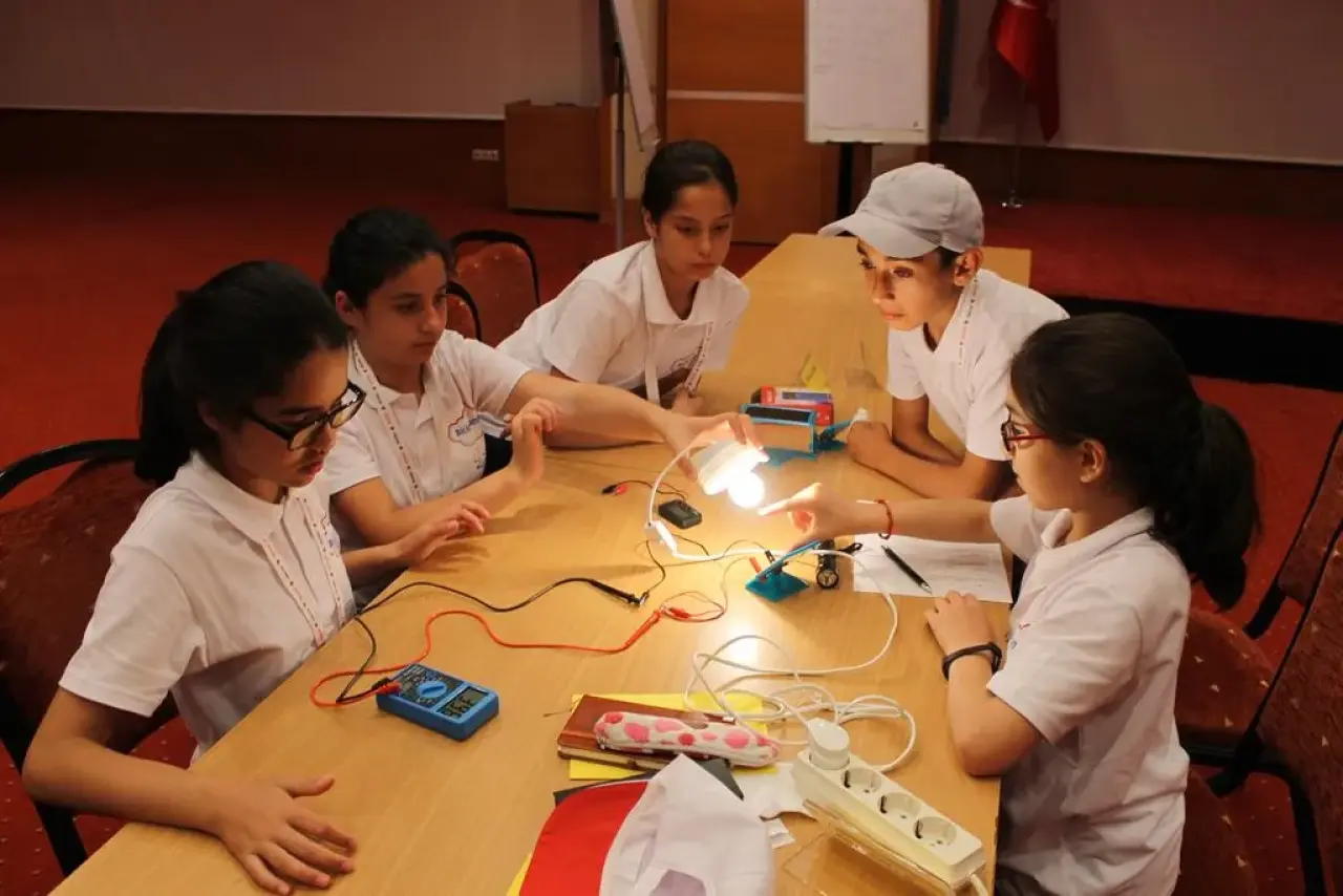 TÜBİTAK Bilim Kampları Başvuruları Başladı 3