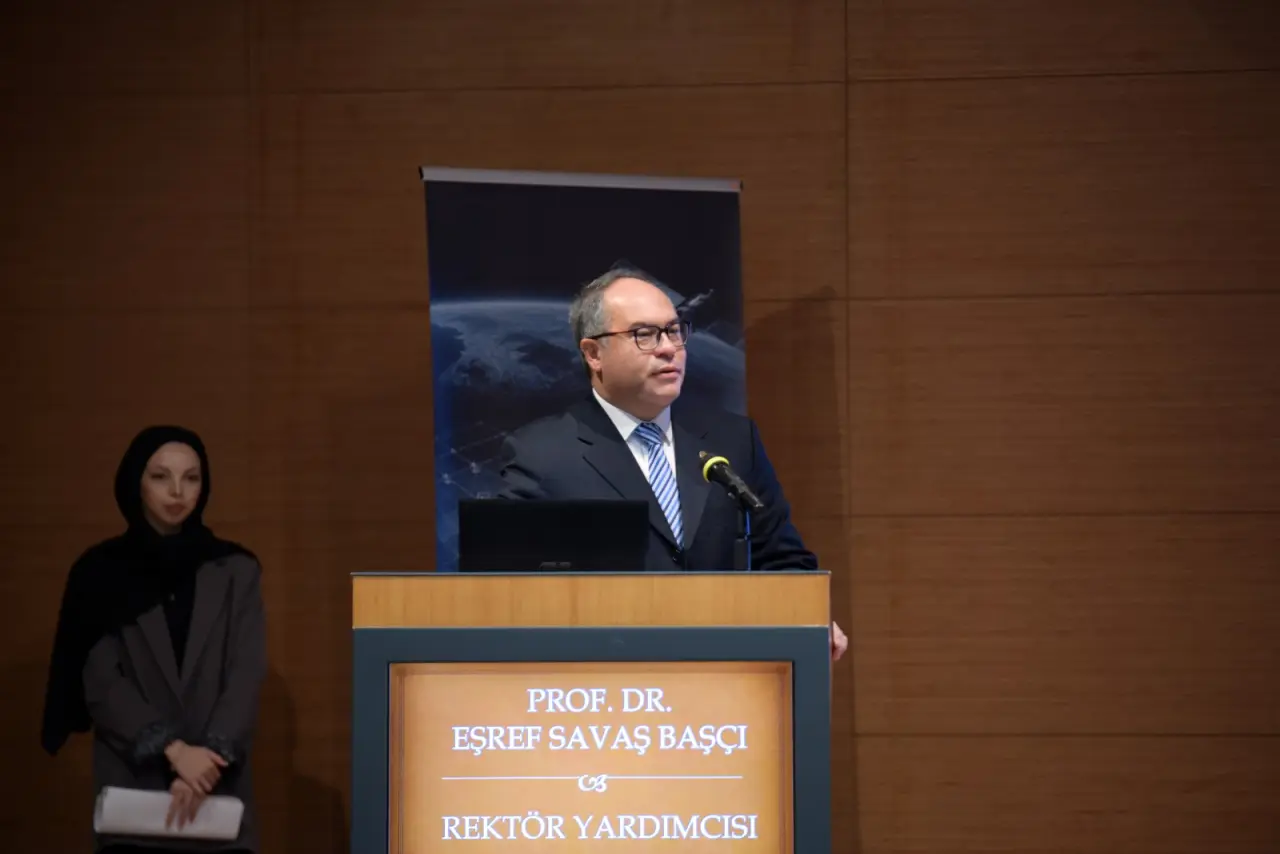 ‘Yetkinlik Temelli Bir Eğitim Büyük Önem Taşıyor’ 5