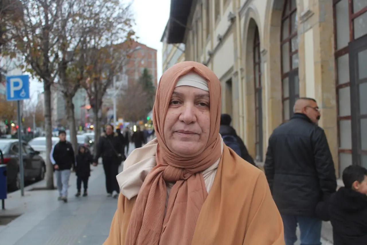 Vatandaşların Geçim İsyanı: Eski Alım Gücünü Özlüyoruz 1