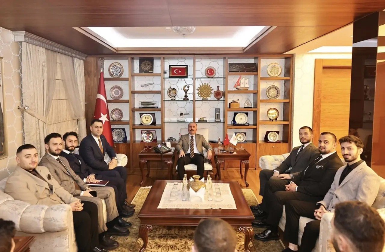 Girişimcilik Ekosistemi Masaya Yatırıldı 2