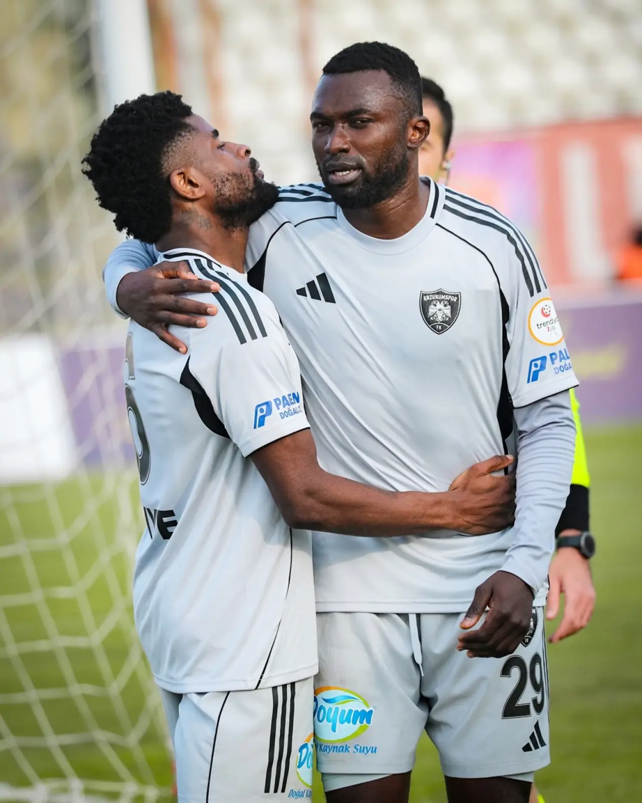 Çorum FK’nin Sıradaki Rakibi Erzurumspor 2