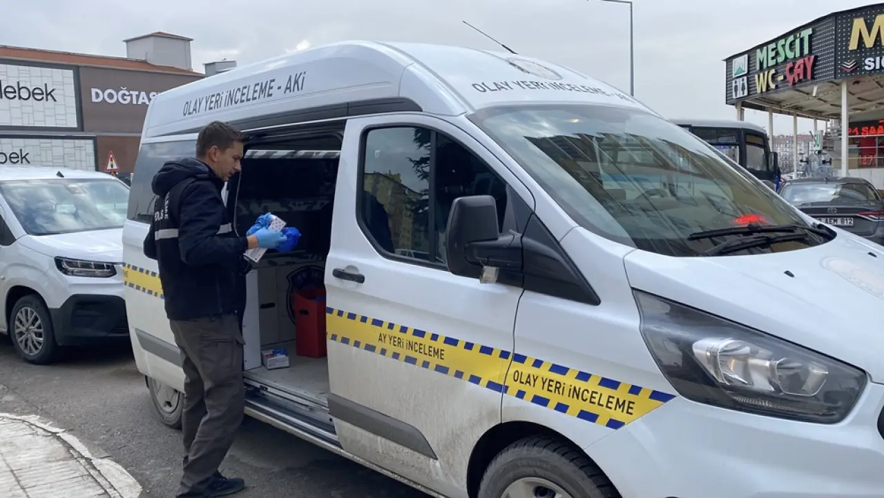 8. Katından Düşen Adam Hayatını Kaybetti 5