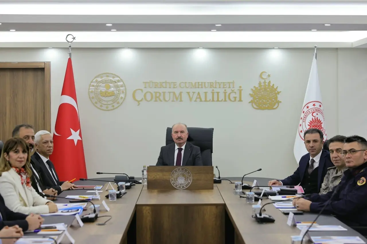 Bağımlılıkla Topyekun Mücadele 2