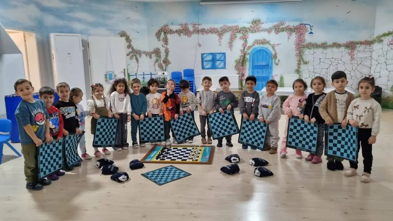 Minik Hamleler ile Satranç Seferberliği Başladı 4