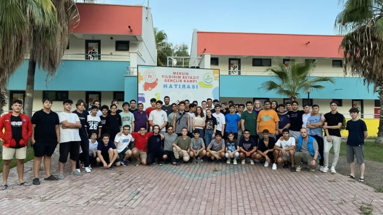 TÜBİTAK Bilim Kampları Başvuruları Başladı 1