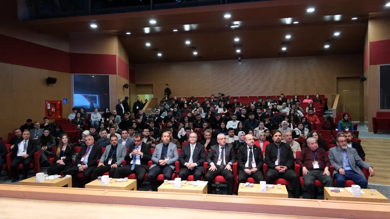 ‘Yetkinlik Temelli Bir Eğitim Büyük Önem Taşıyor’ 2