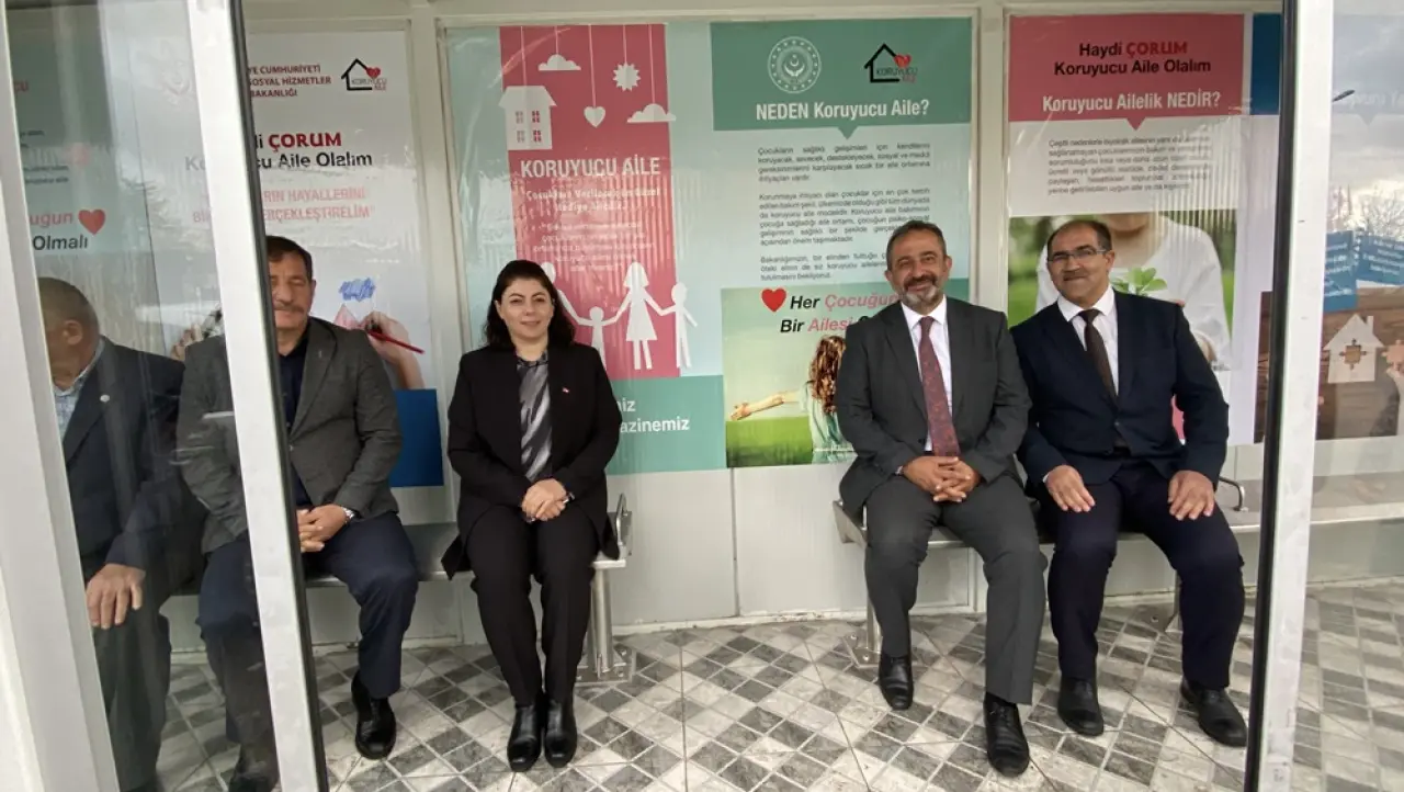 Koruyucu Aile Farkındalığı İçin Seferberlik Başlatıldı 4