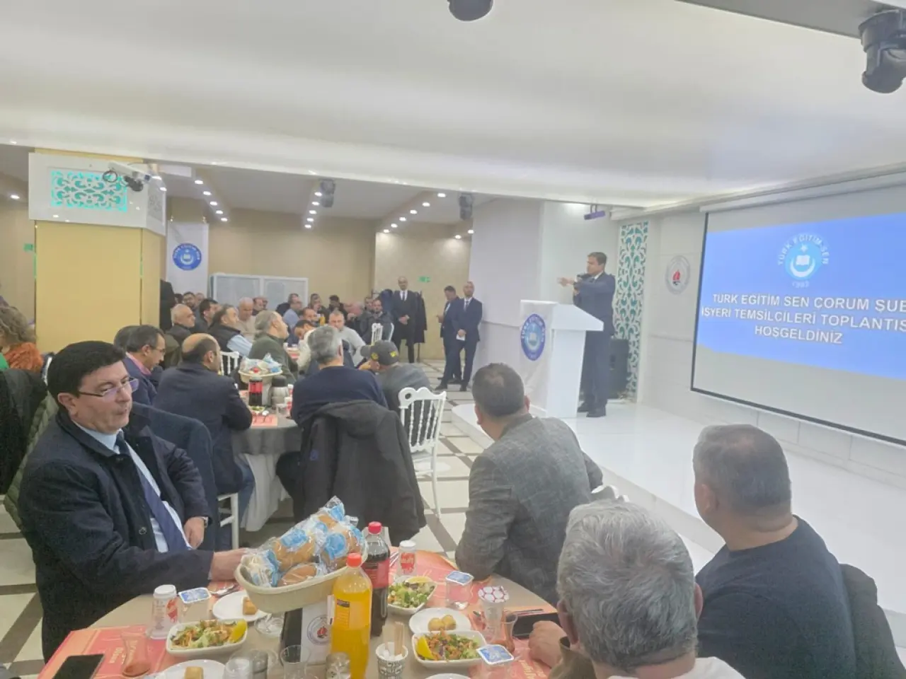 Türk Eğitim-Sen'den "İnanmışlık" Vurgusu 4