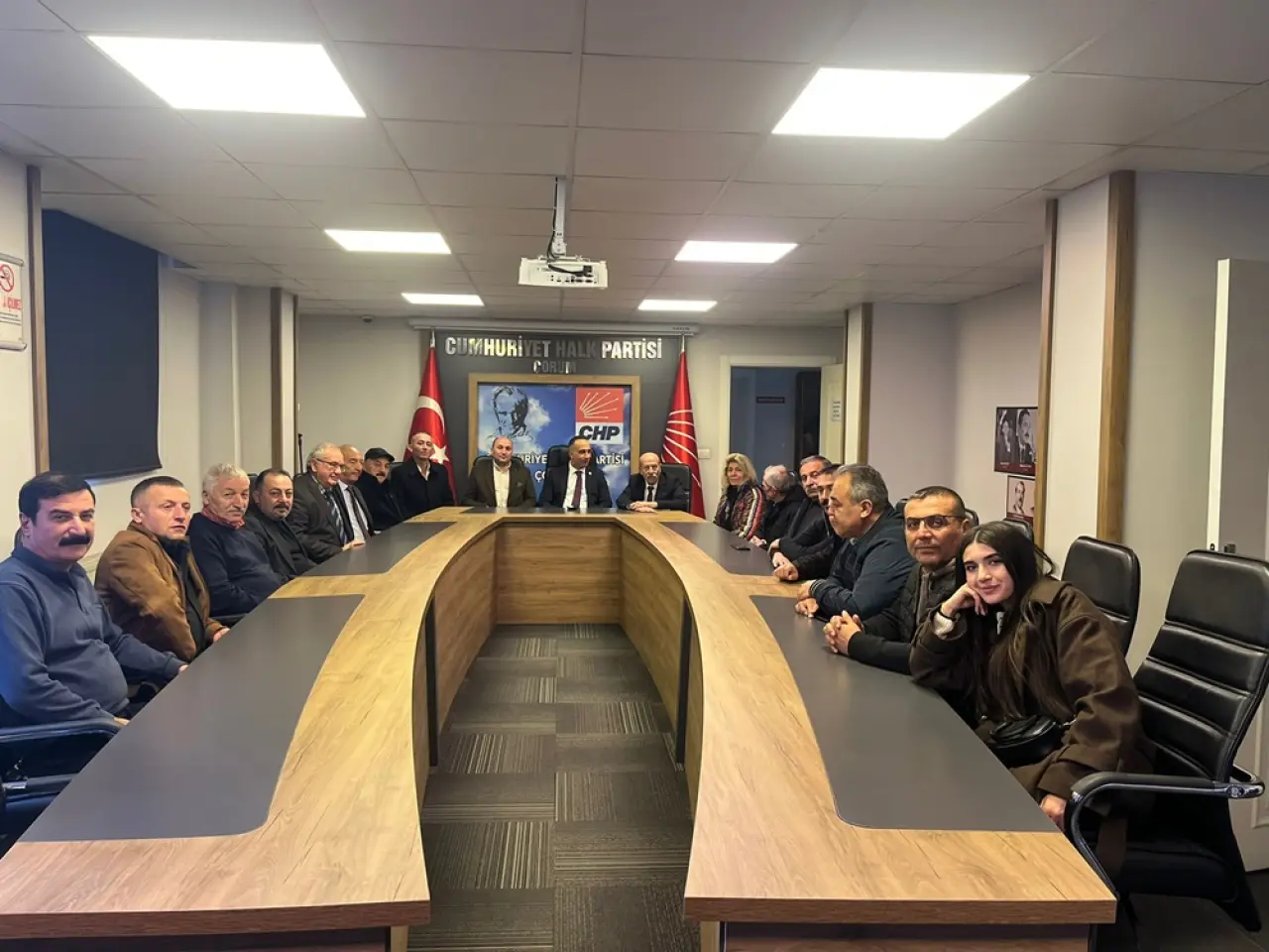 ADD ve Emeklilerden Hayırlı Olsun Turu 2