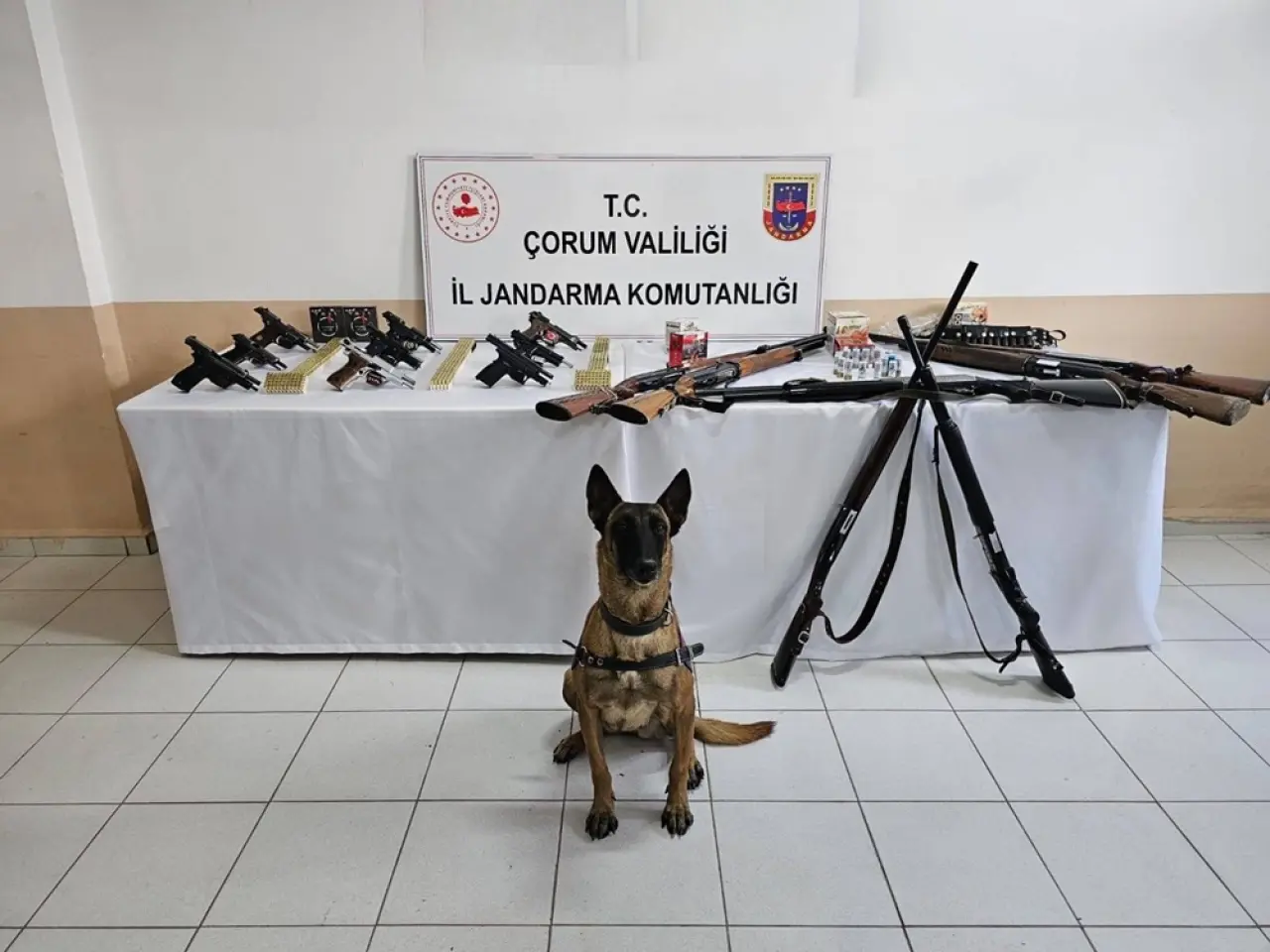 Düğün Magandalarına Operasyon: 11 Gözaltı 1