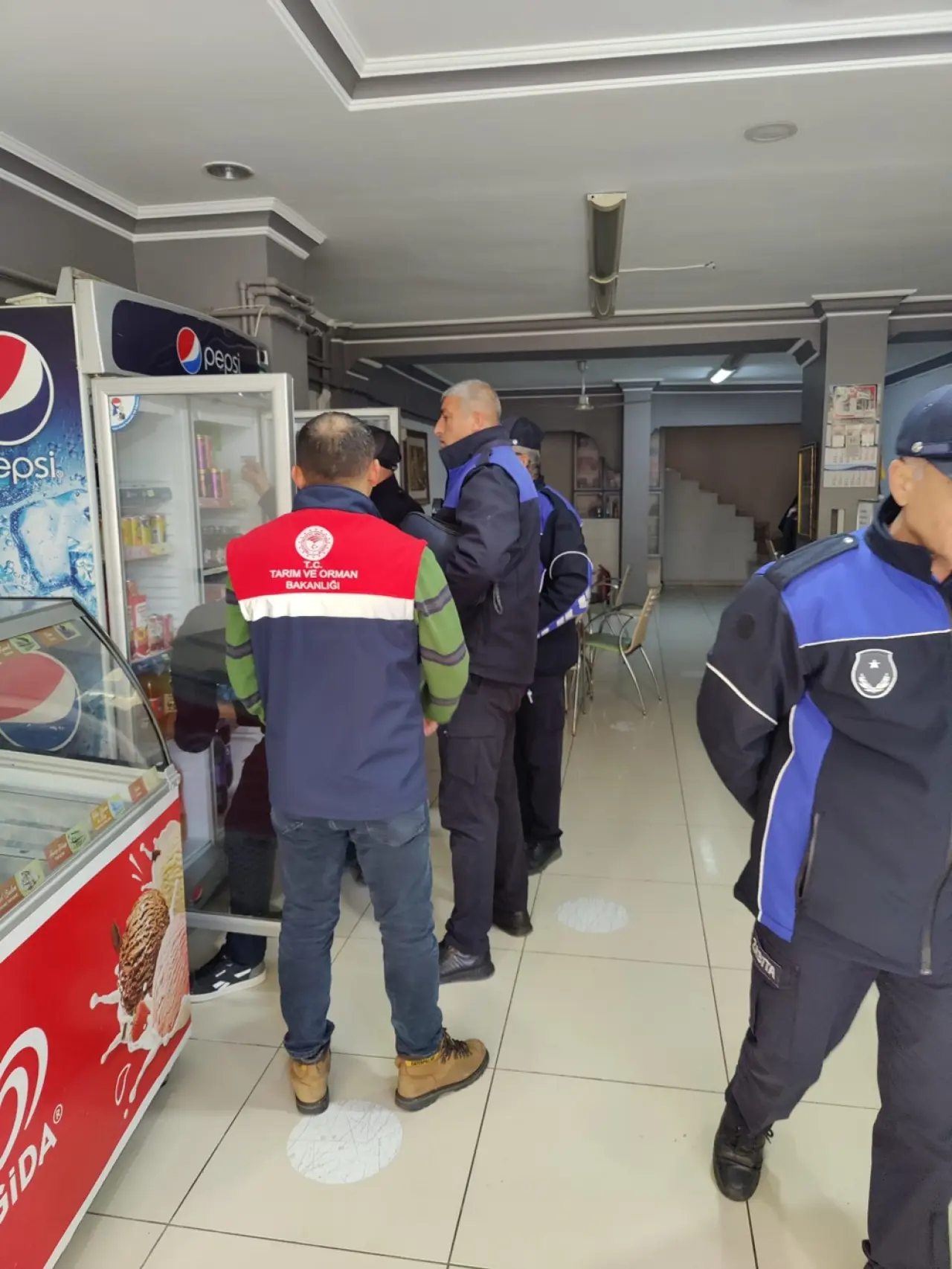 Hem Patiler Hem Gıda Takipte 2