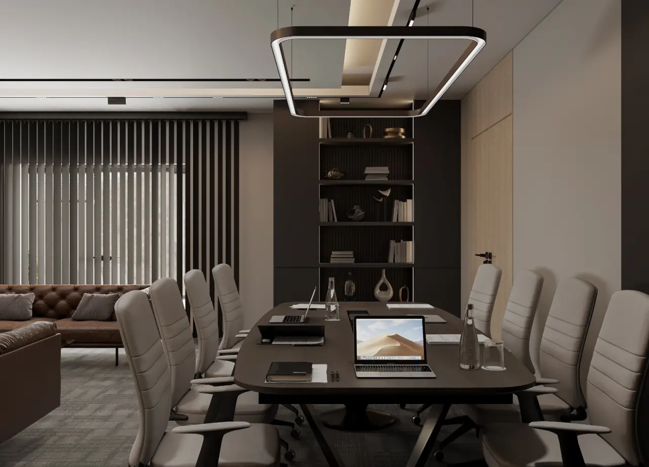 Çorum Eczacı Odası’nın Yeni Binasında Sona Doğru 4