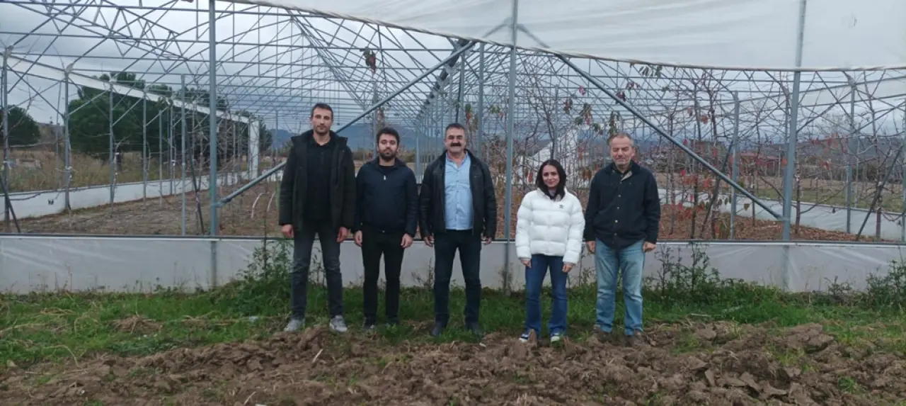 Komşuda Süt ve Kiraz İncelemesi 4