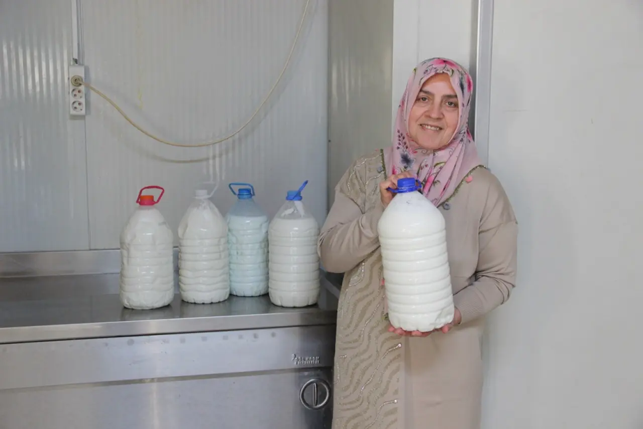 Eleştirileri Dinlemedi, Şimdi Siparişlere Yetişemiyor 6