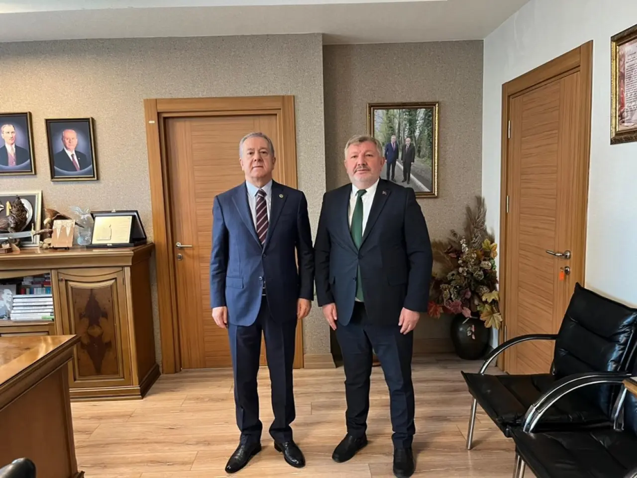 Osmancık İçin Başkent Çıkarması 2