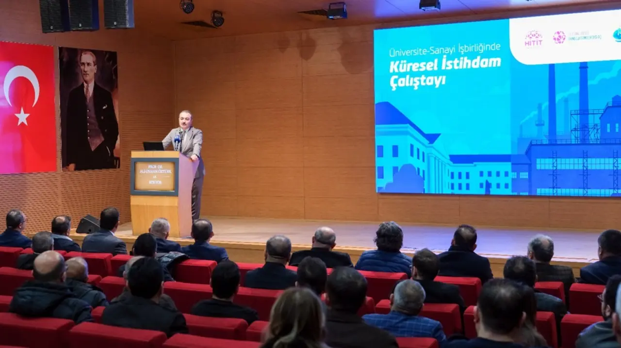 Küresel İstihdama ‘3 Fazlı’ Çözüm 2