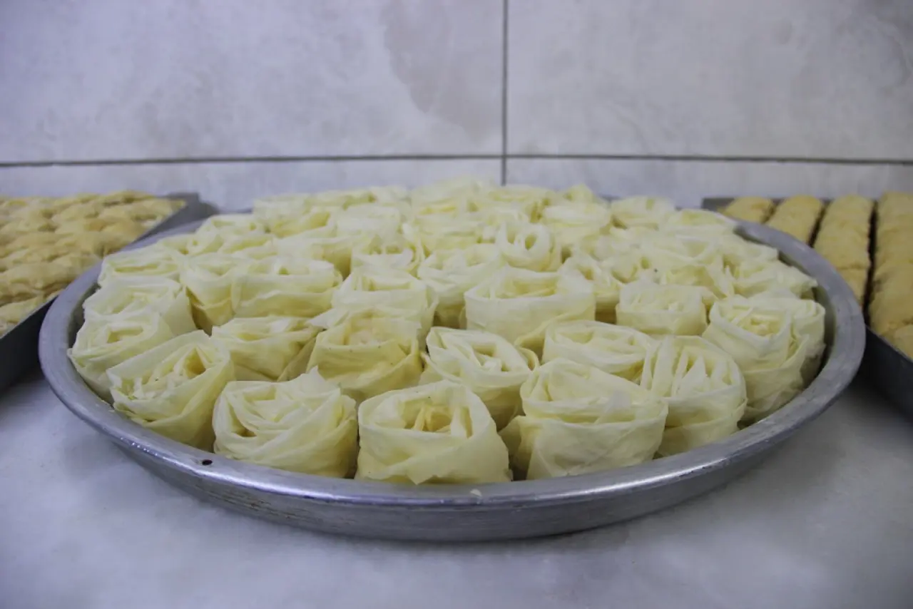 ‘Gastronomide Gözde Şehir Çorum’ 4