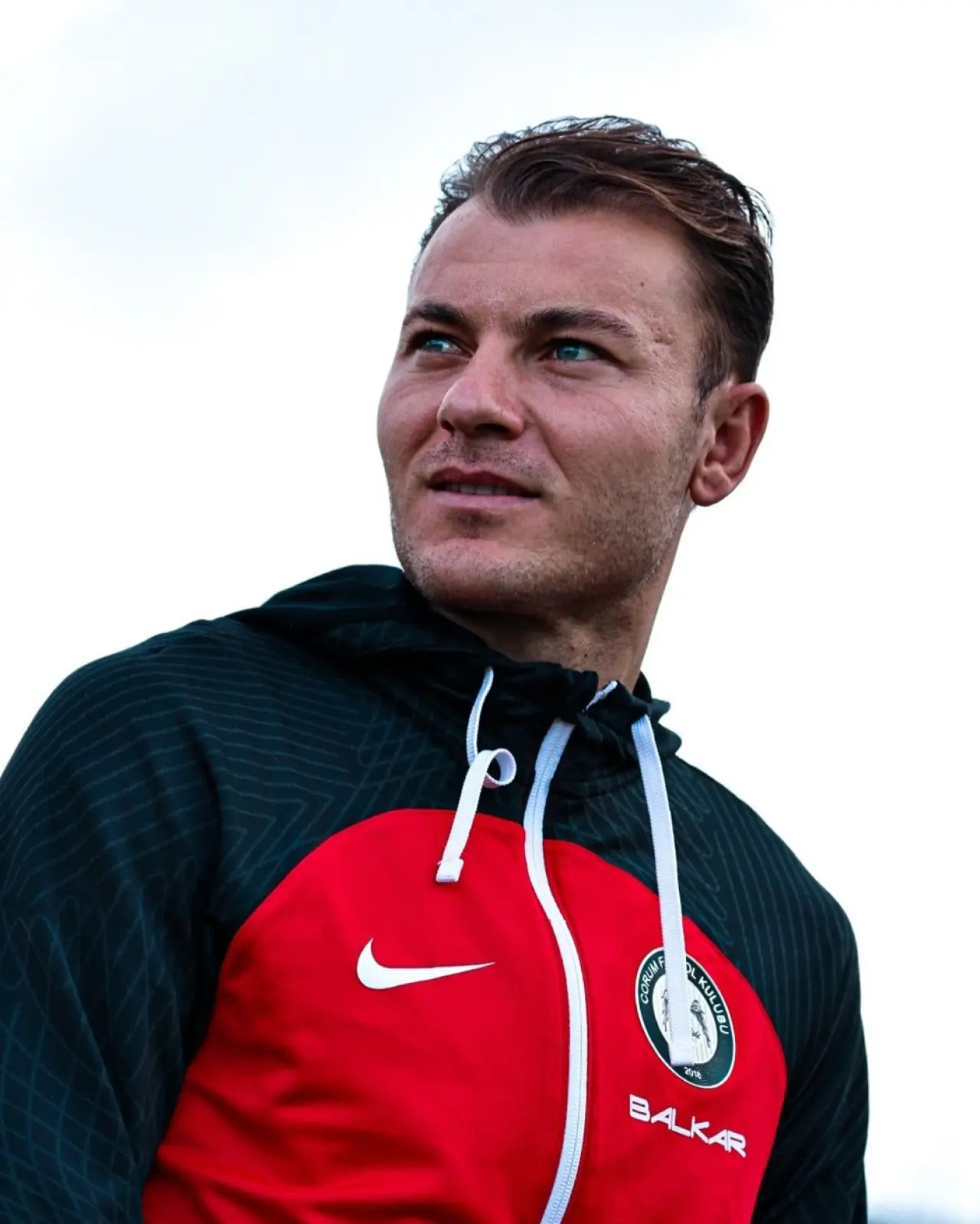 Eroğlu ve Yusuf Basının Karşısına Çıkacak 1