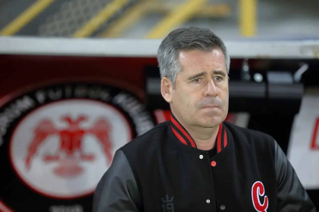 Çorum FK, Çetin Deplasmanda! 6