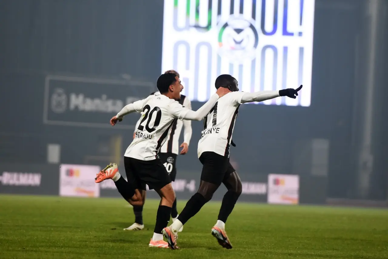 Trendyol 1. Lig’de 18. Hafta Dengeleri Değiştirdi 1