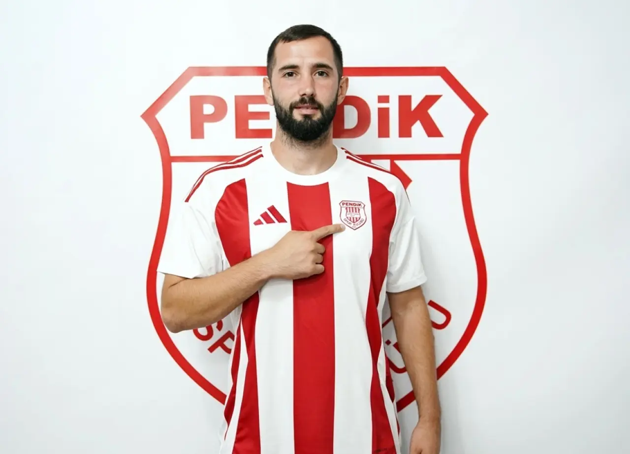 Sıradaki Rakip Pendikspor 5