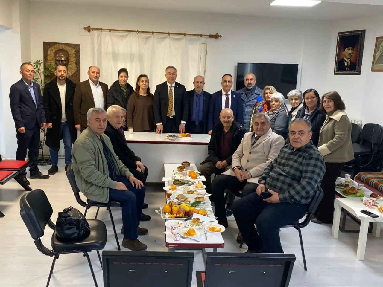 ADD’de Yerli Malı Etkinliği 3