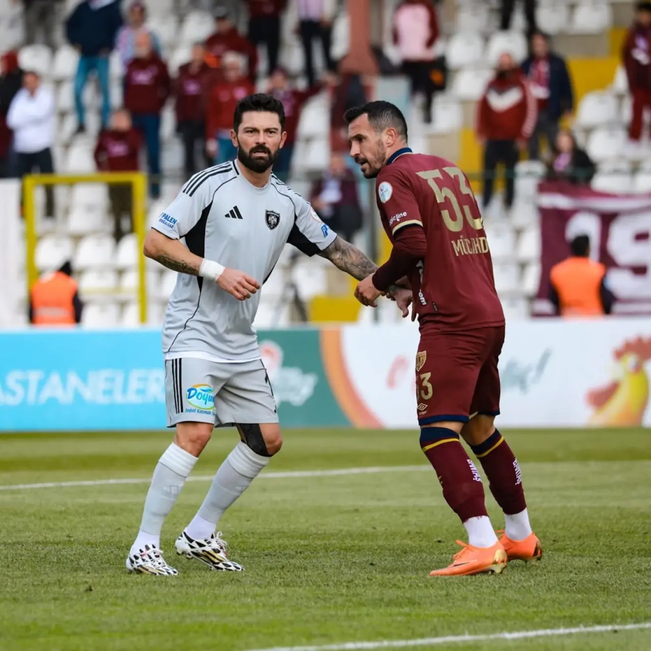 Çorum FK’nin Sıradaki Rakibi Erzurumspor 5