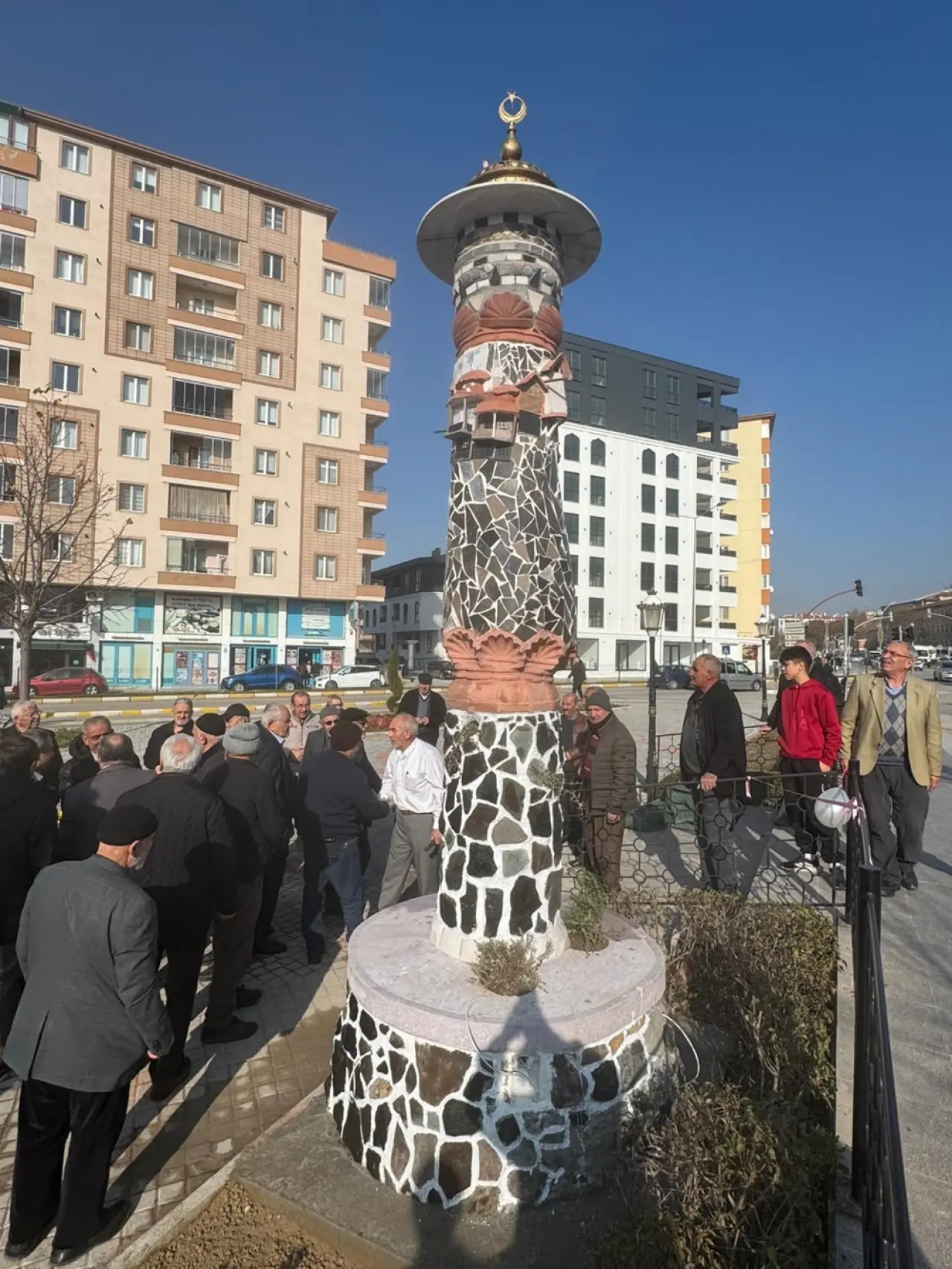 ‘Hayırlı Evlat Böyle Olur’ Dedirten Davranış 4