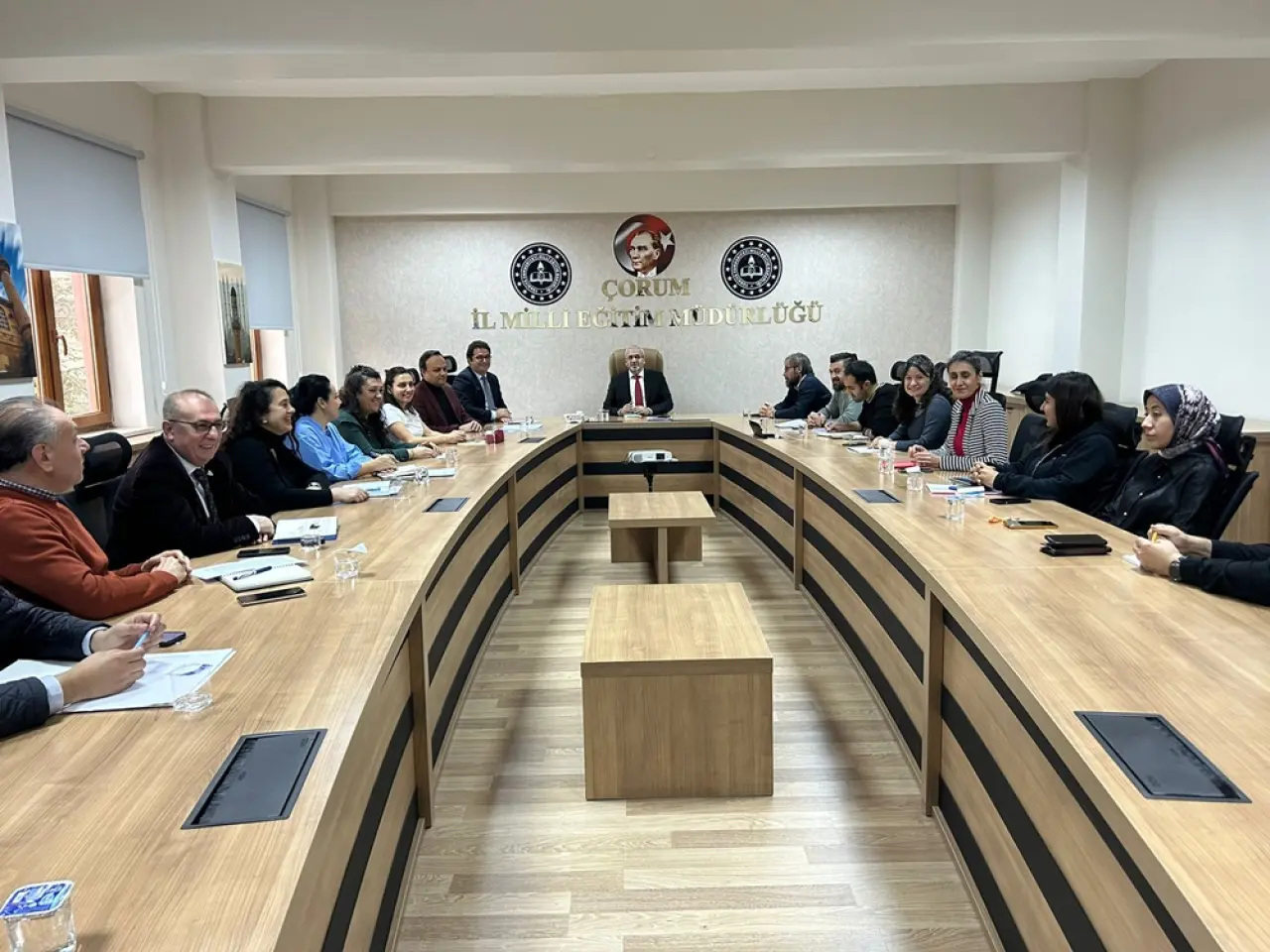 Eğitimde Maarif Modeli Yol Haritası 1