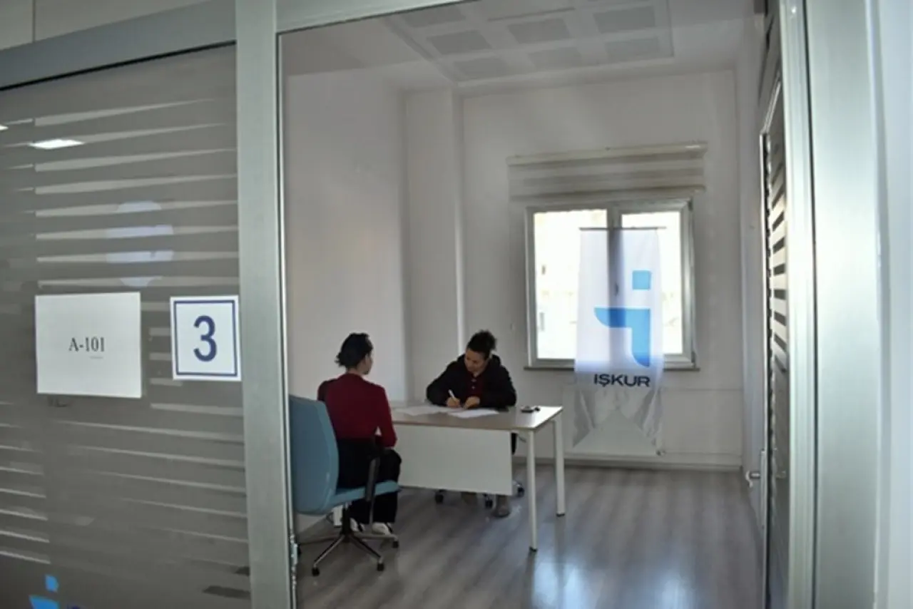 İstihdam Engel Tanımadı 3