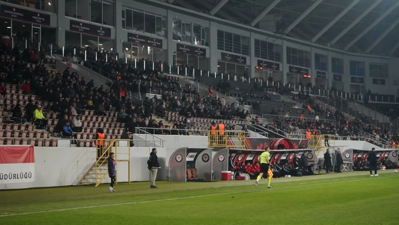 Şehir Bizim, Üç Puan Bizim: 2-0 12