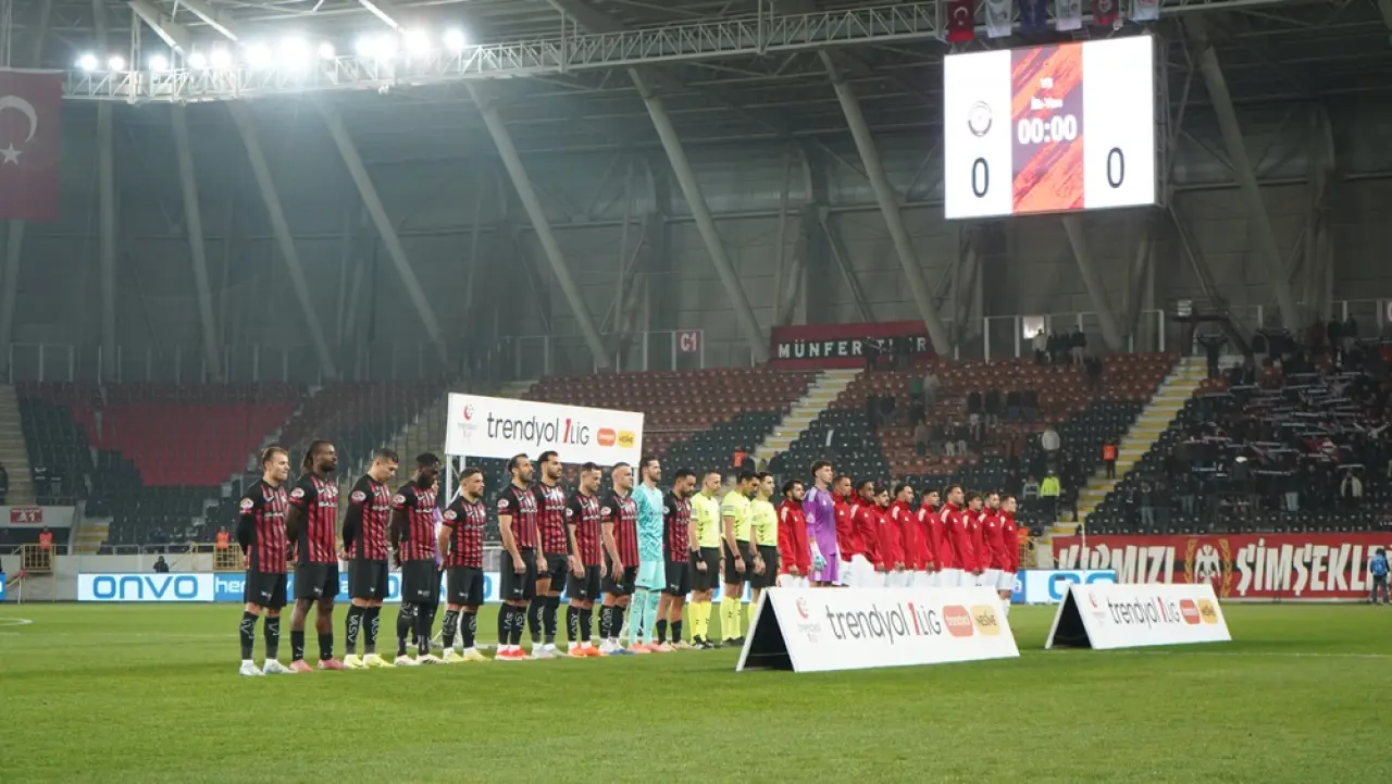 Şehir Bizim, Üç Puan Bizim: 2-0 10