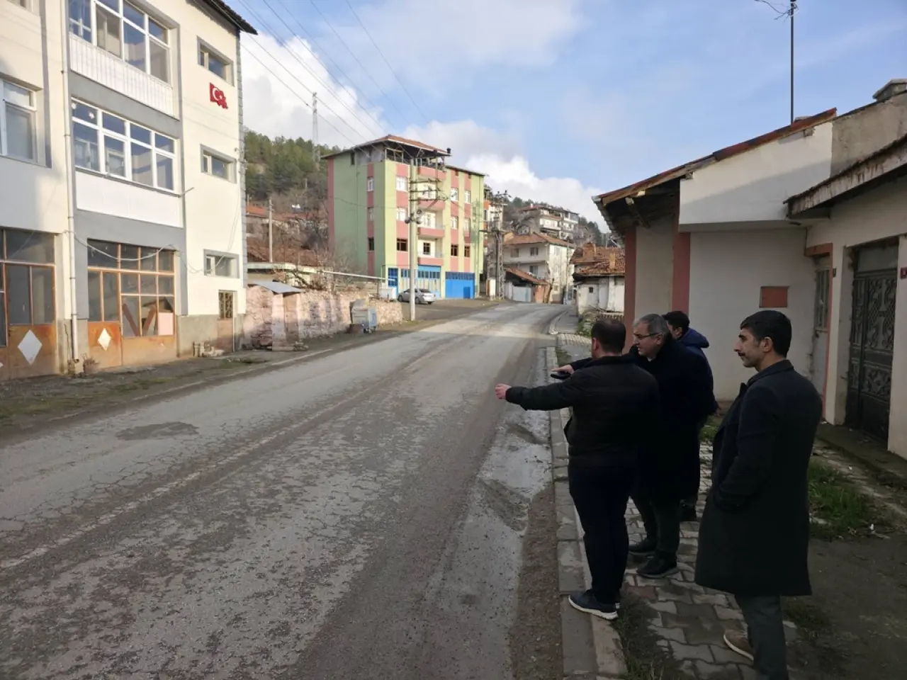 Bayat’ta 154 Milyonluk Dev Yatırım 3