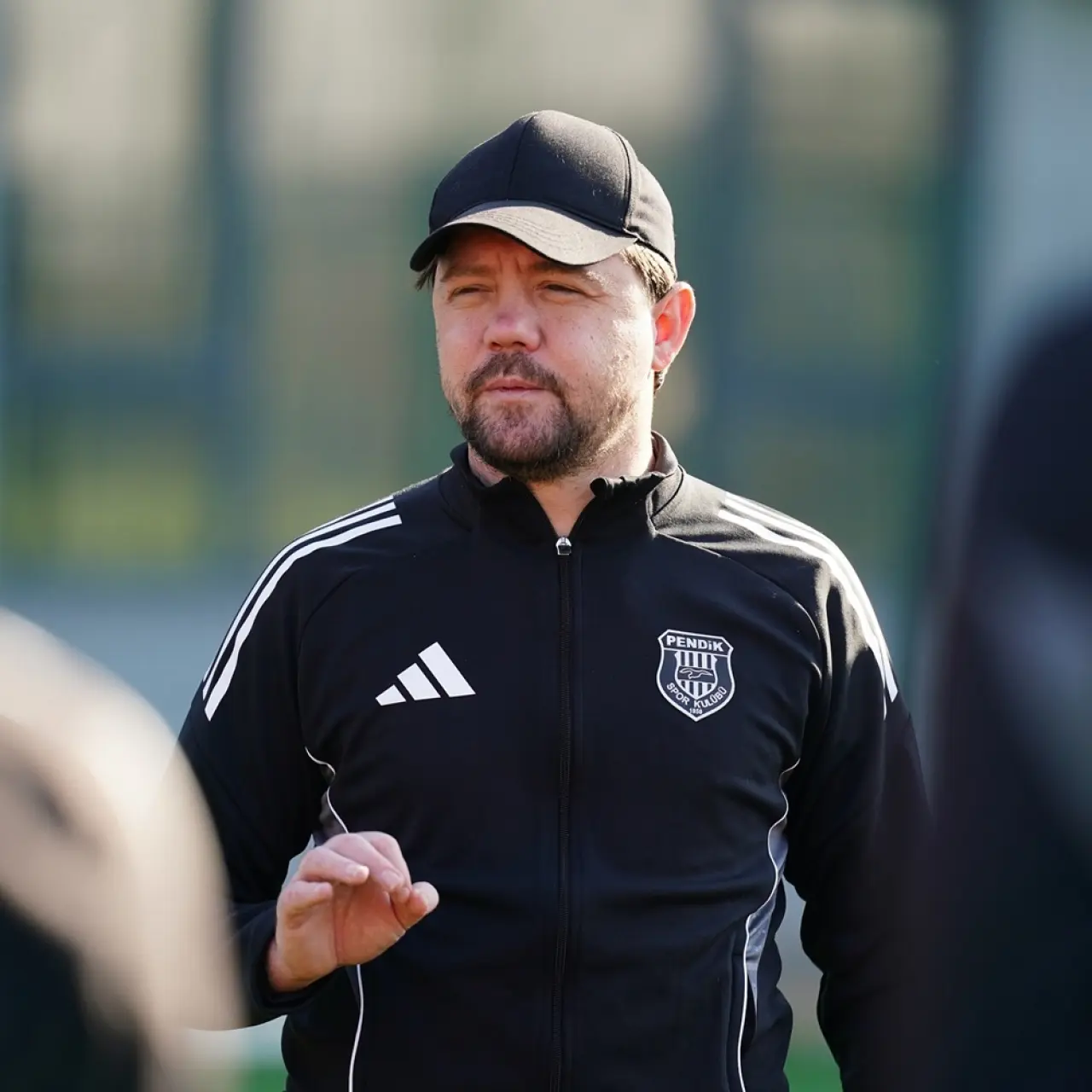 Sıradaki Rakip Pendikspor 6