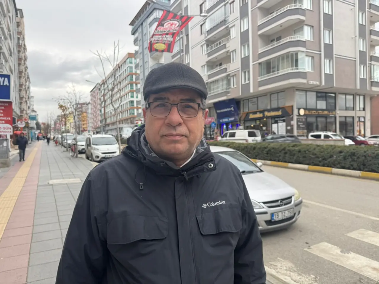 Çözüm Barınak Mı, Sokakta Yaşam Mı? 1