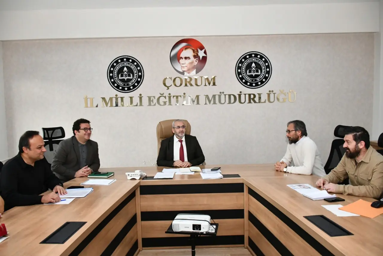 Eğitimde Maarif Vizyonu Masada 2