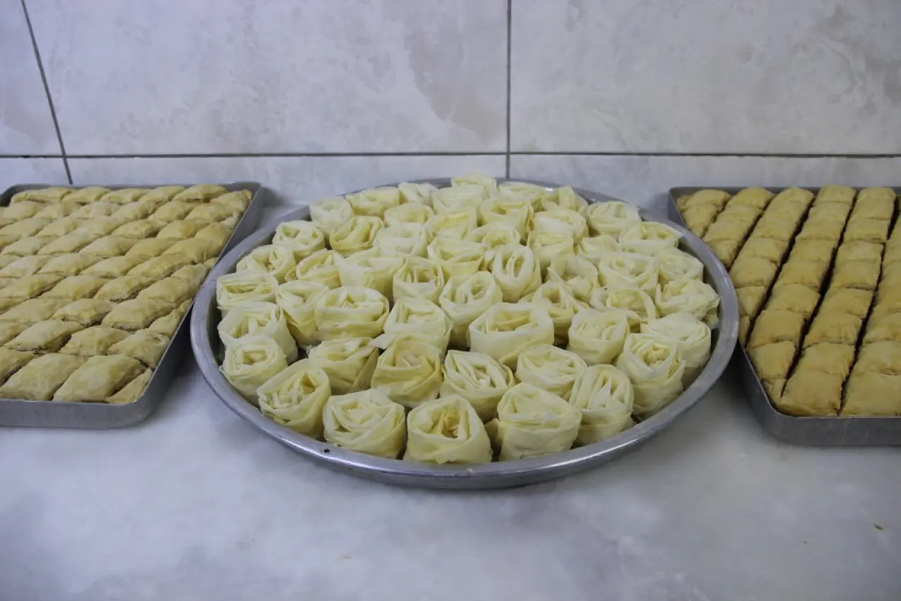 ‘Gastronomide Gözde Şehir Çorum’ 3