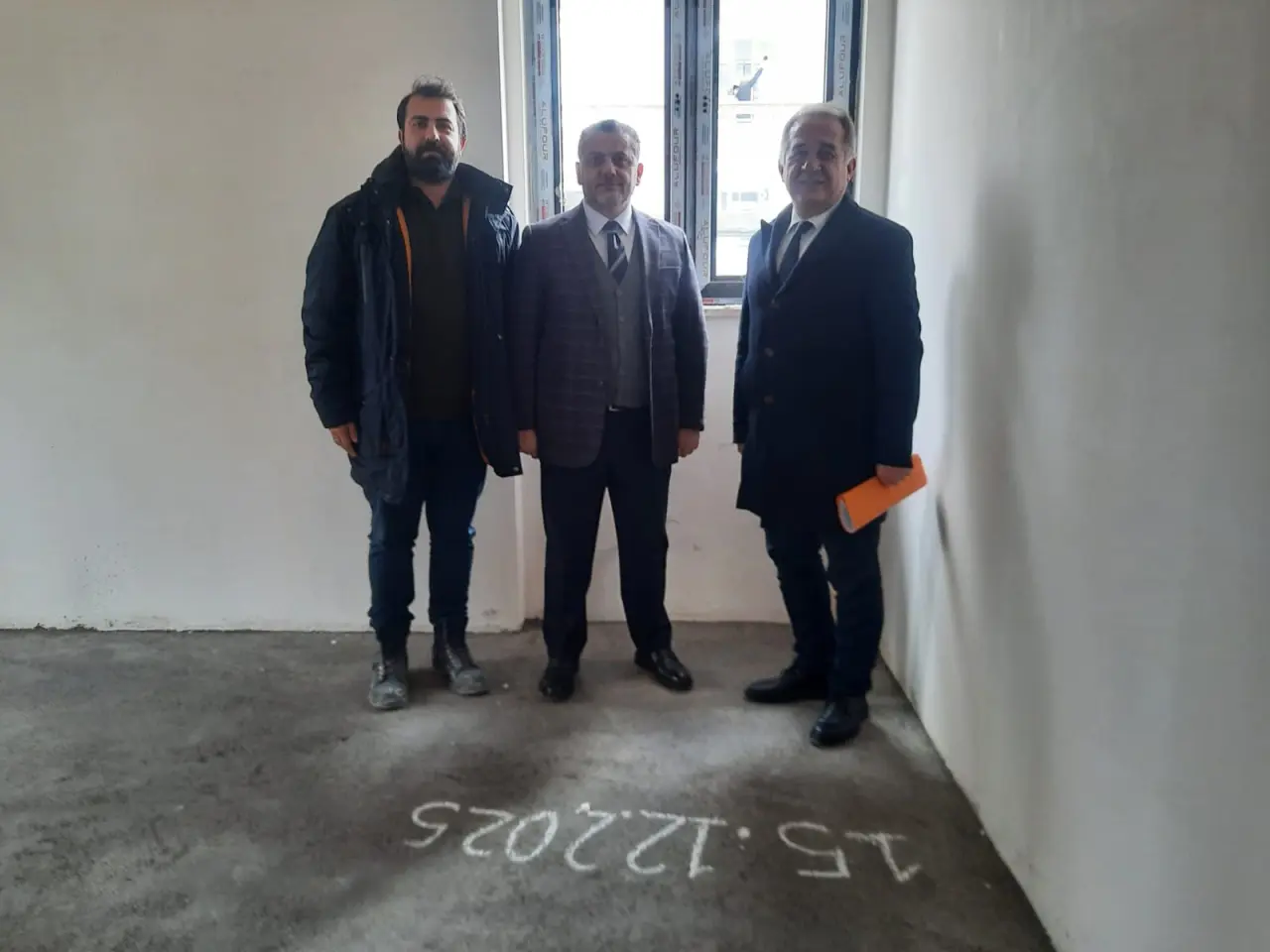 Sağlık İçin Yeni Merkezler Yükseliyor 6