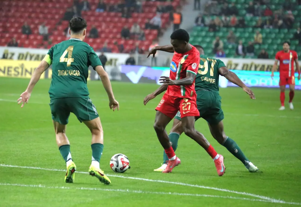 15. Haftanın Panoraması 1