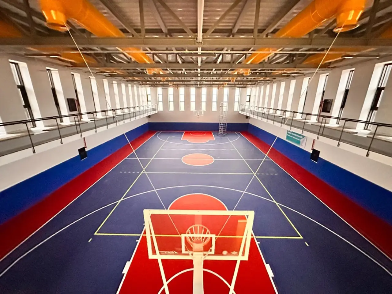 Yeni Şampiyonları Bu Merkezde Yetişecek 3